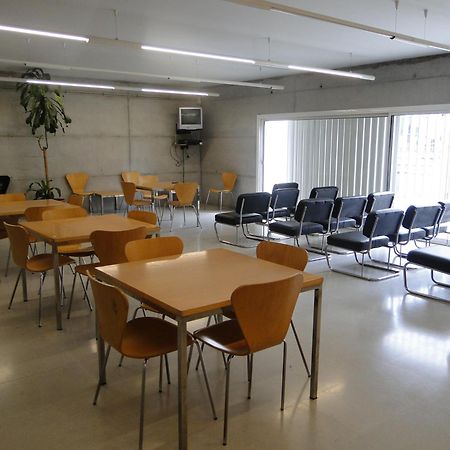 Residencia Universitaria Sant Joan Hotel Reus Buitenkant foto