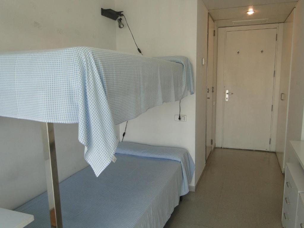 Residencia Universitaria Sant Joan Hotel Reus Kamer foto